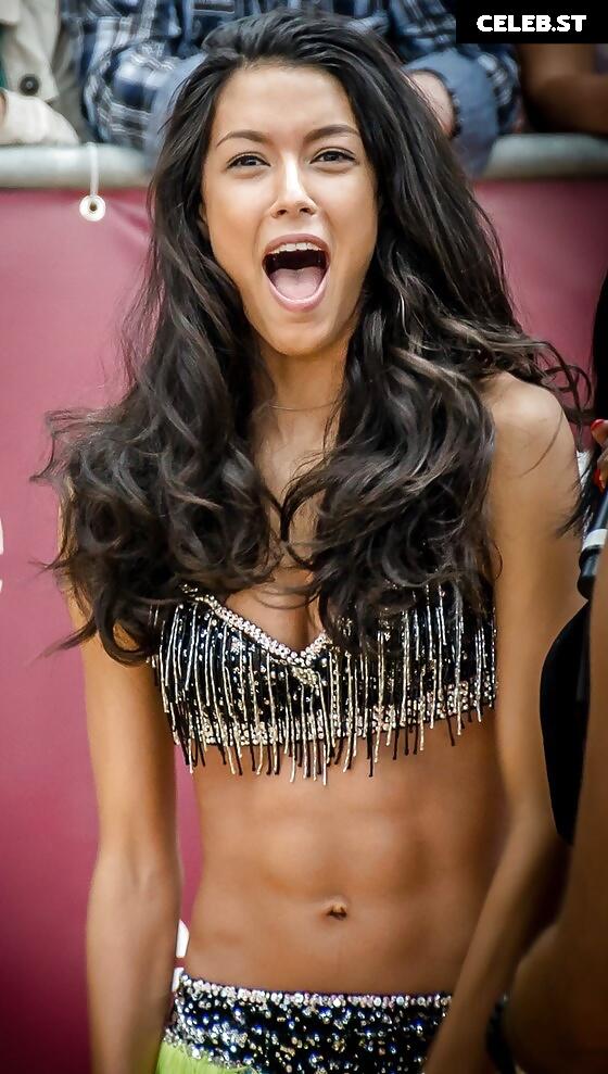 Rebecca Mir Image 2842848