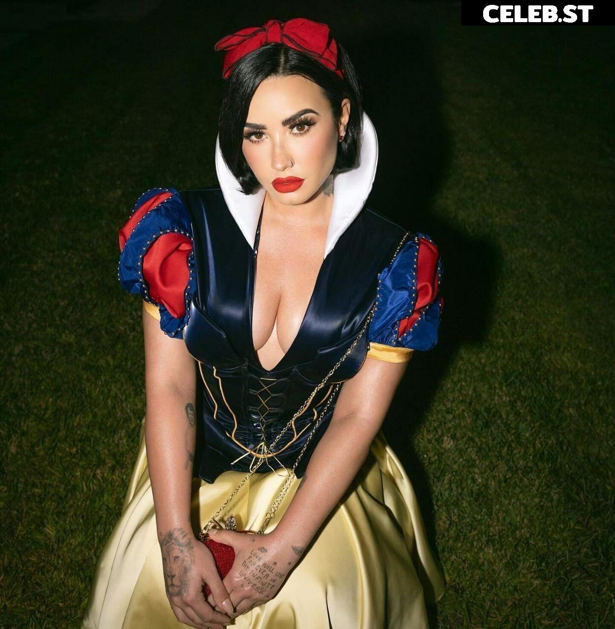 Demi Lovato Image 2842583