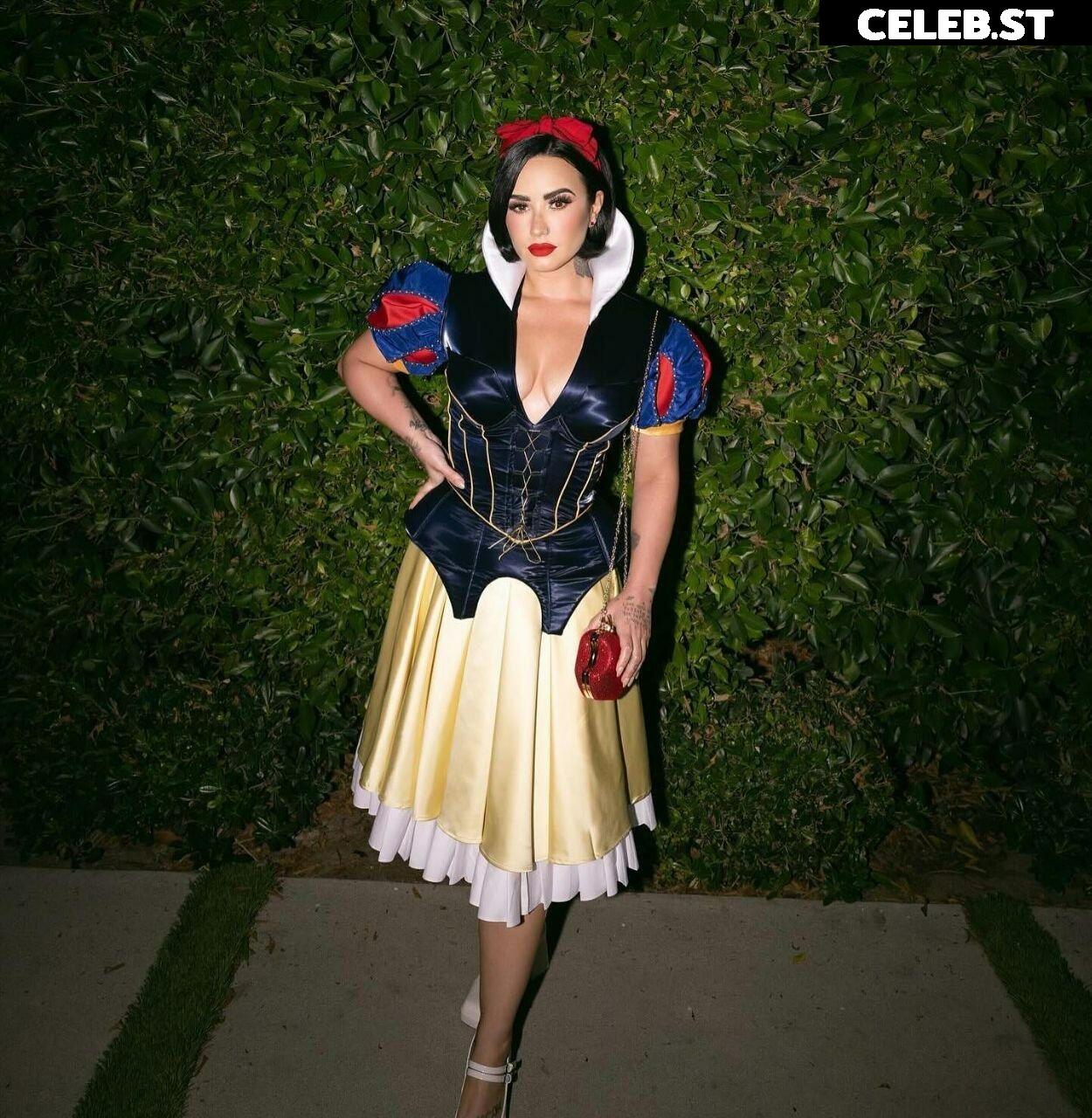 Demi Lovato Image 2842577