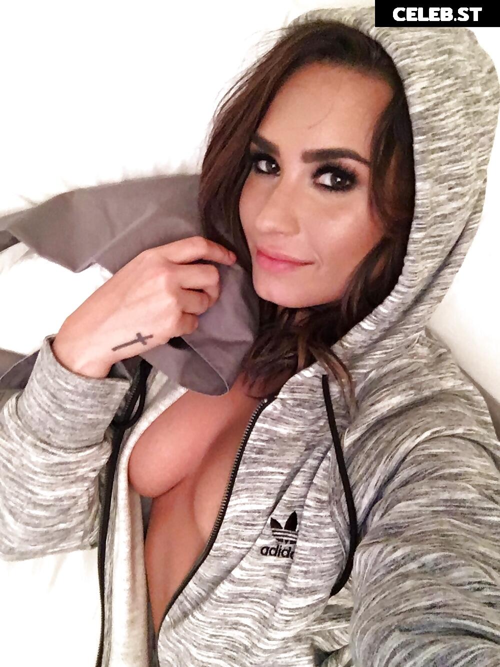 Demi Lovato Image 2842533