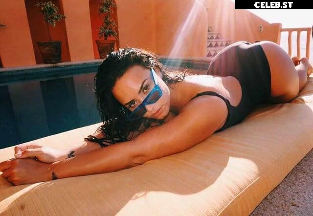 Demi Lovato Image 2842487