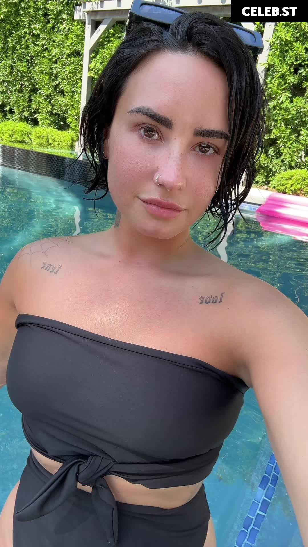 Demi Lovato Image 2842459