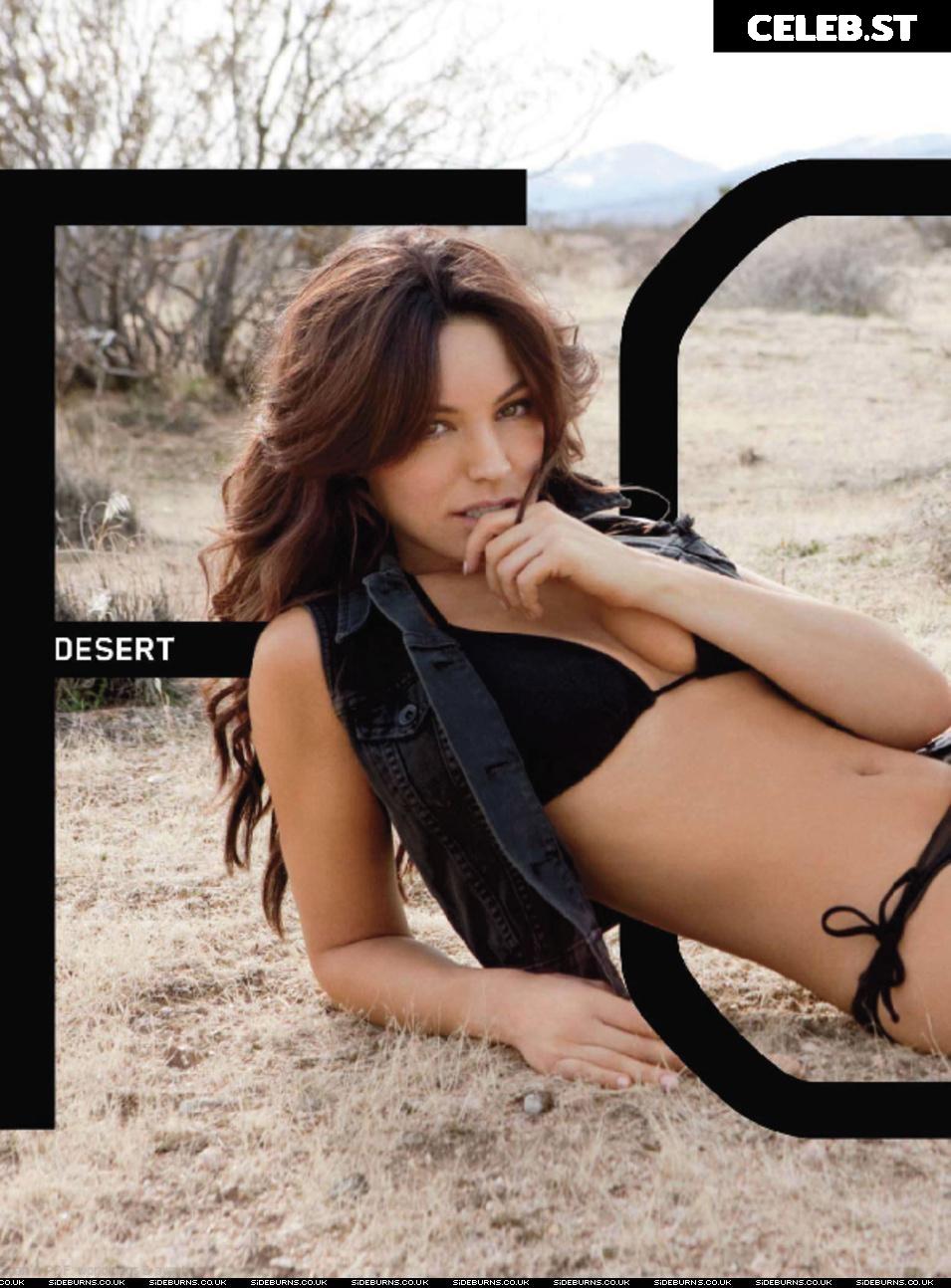 Kelly Brook Image 2842411