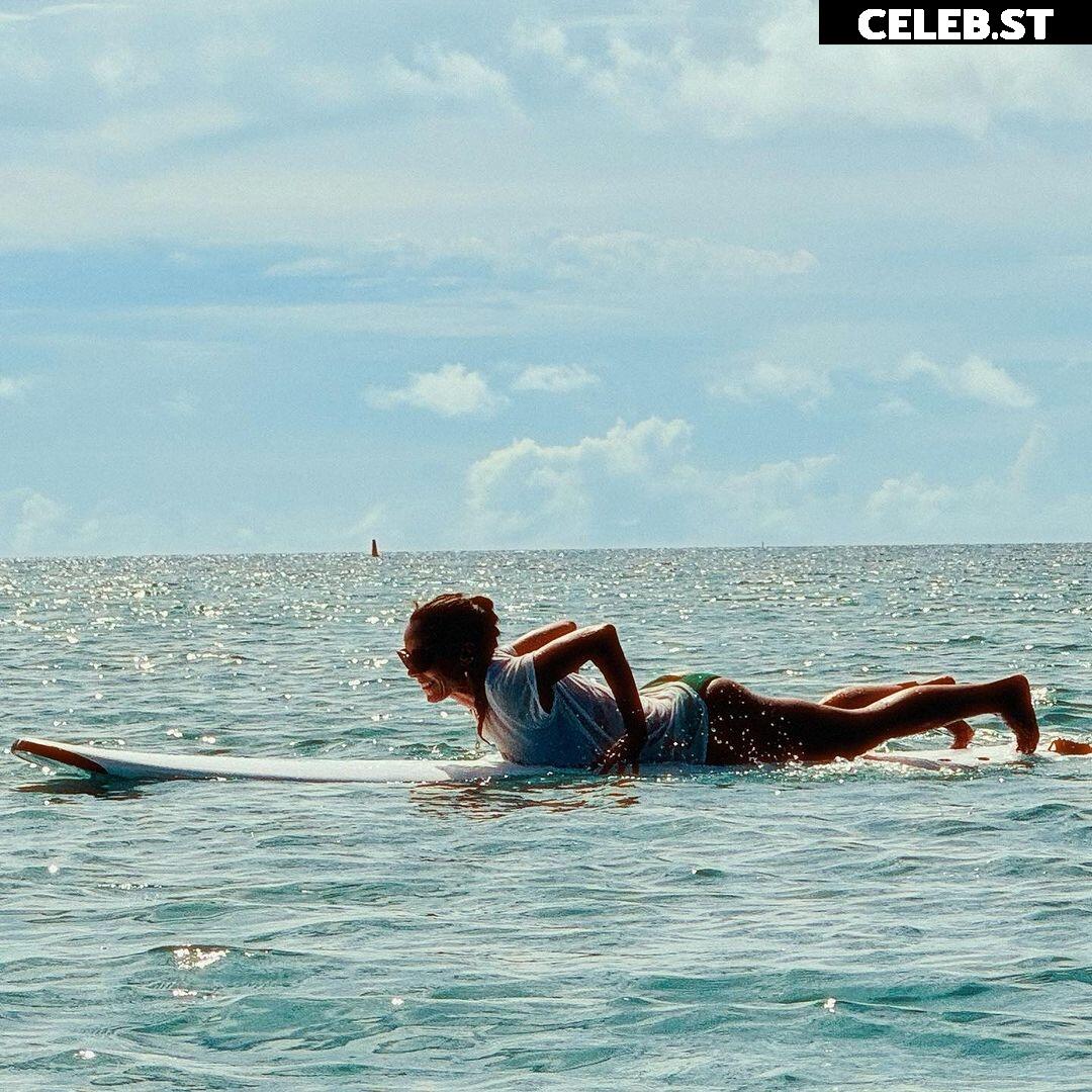 Annemarie Carpendale Image 2842403