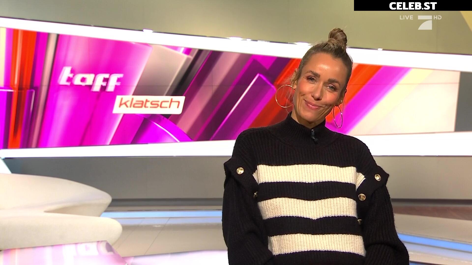 Annemarie Carpendale Image 2842431