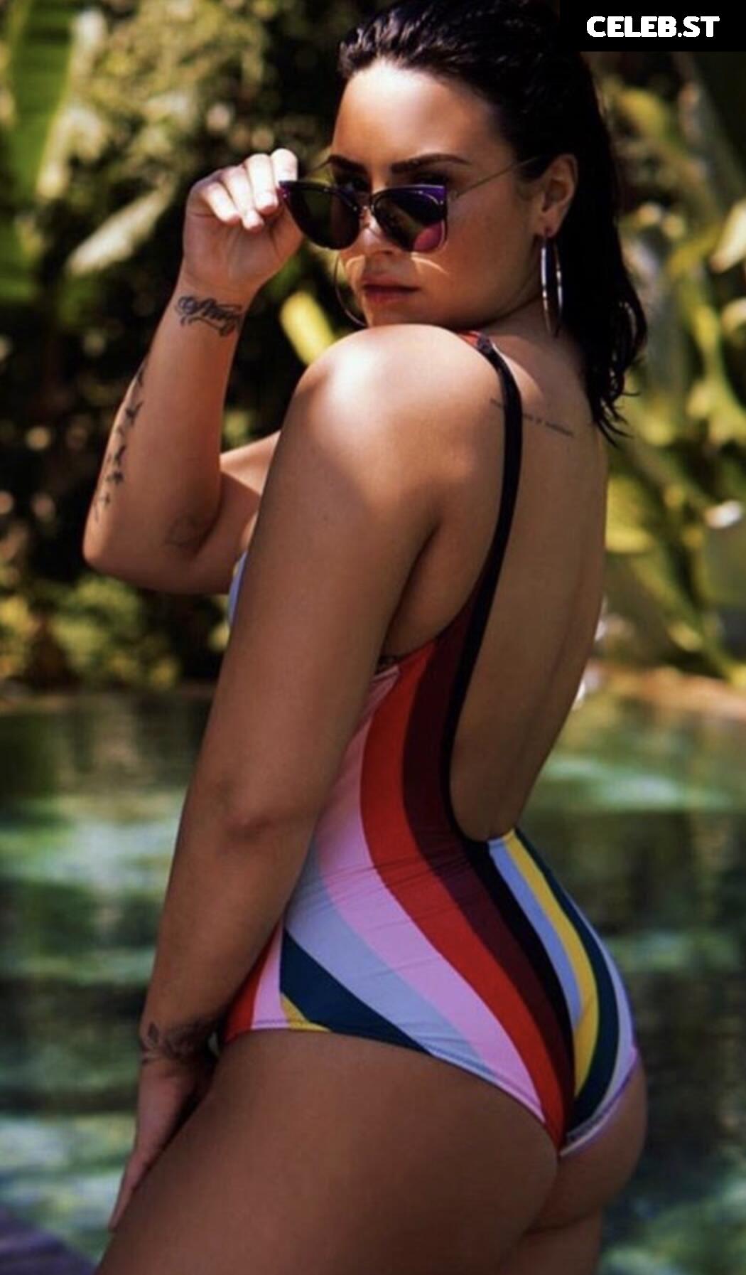 Demi Lovato Image 2842752