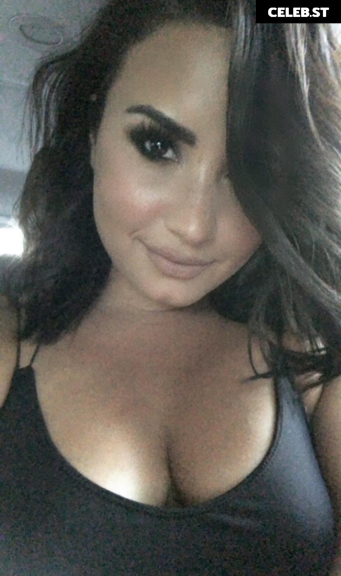 Demi Lovato Image 2842726