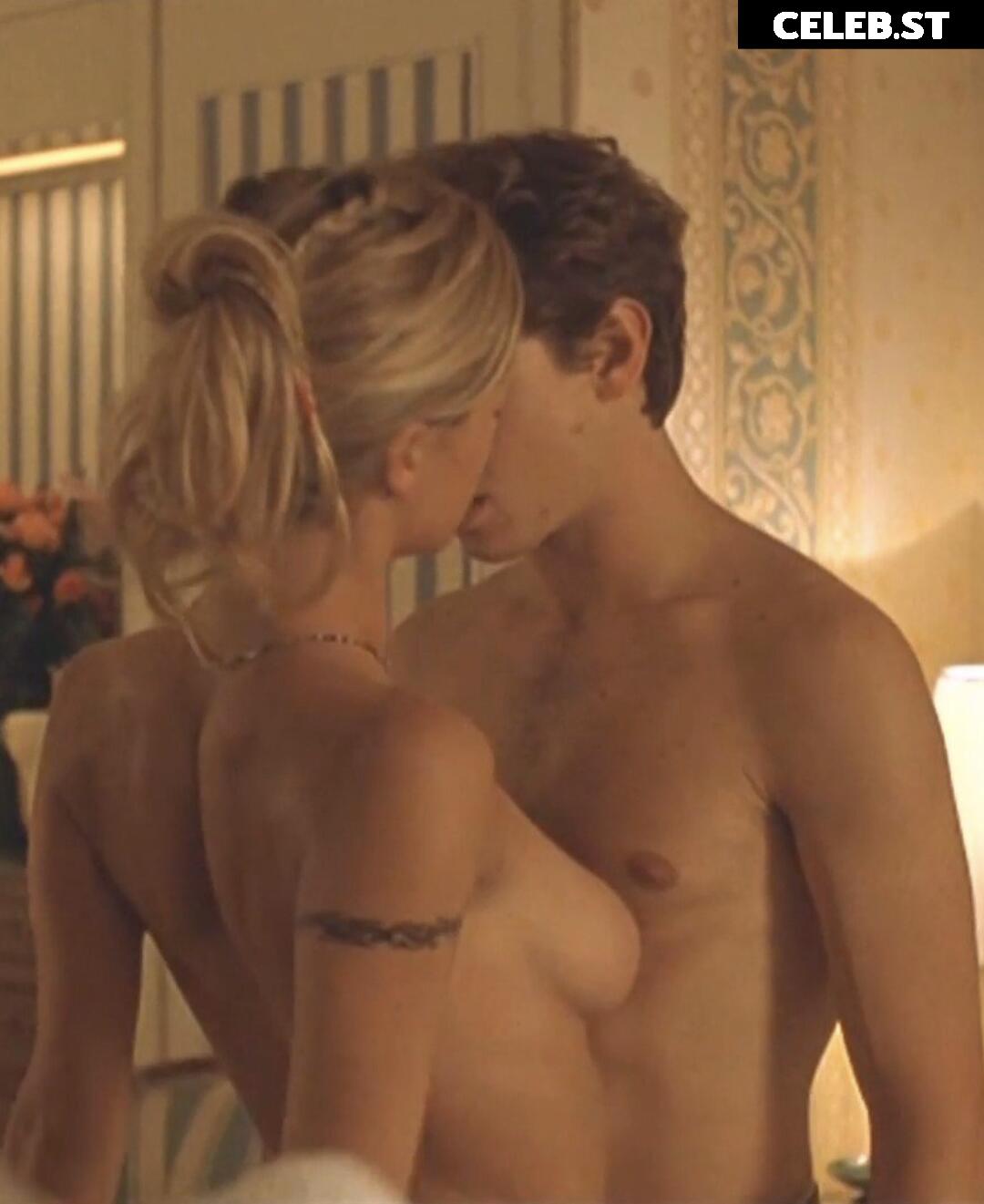 Michelle Hunziker Image 2842725