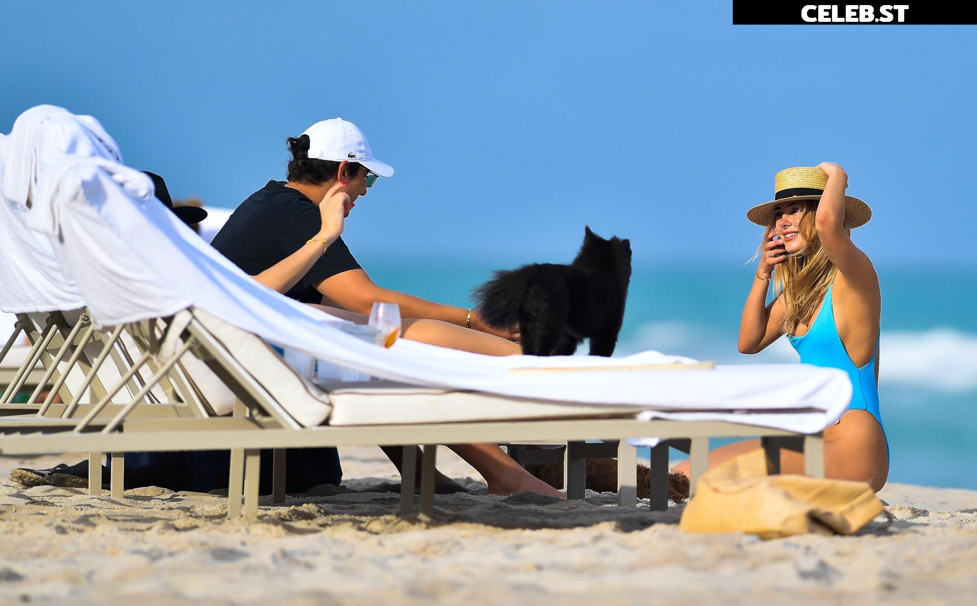 Kimberley Garner Image 2842125