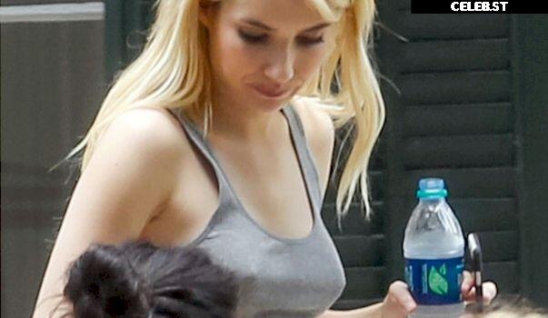 Emma Roberts Image 2842055