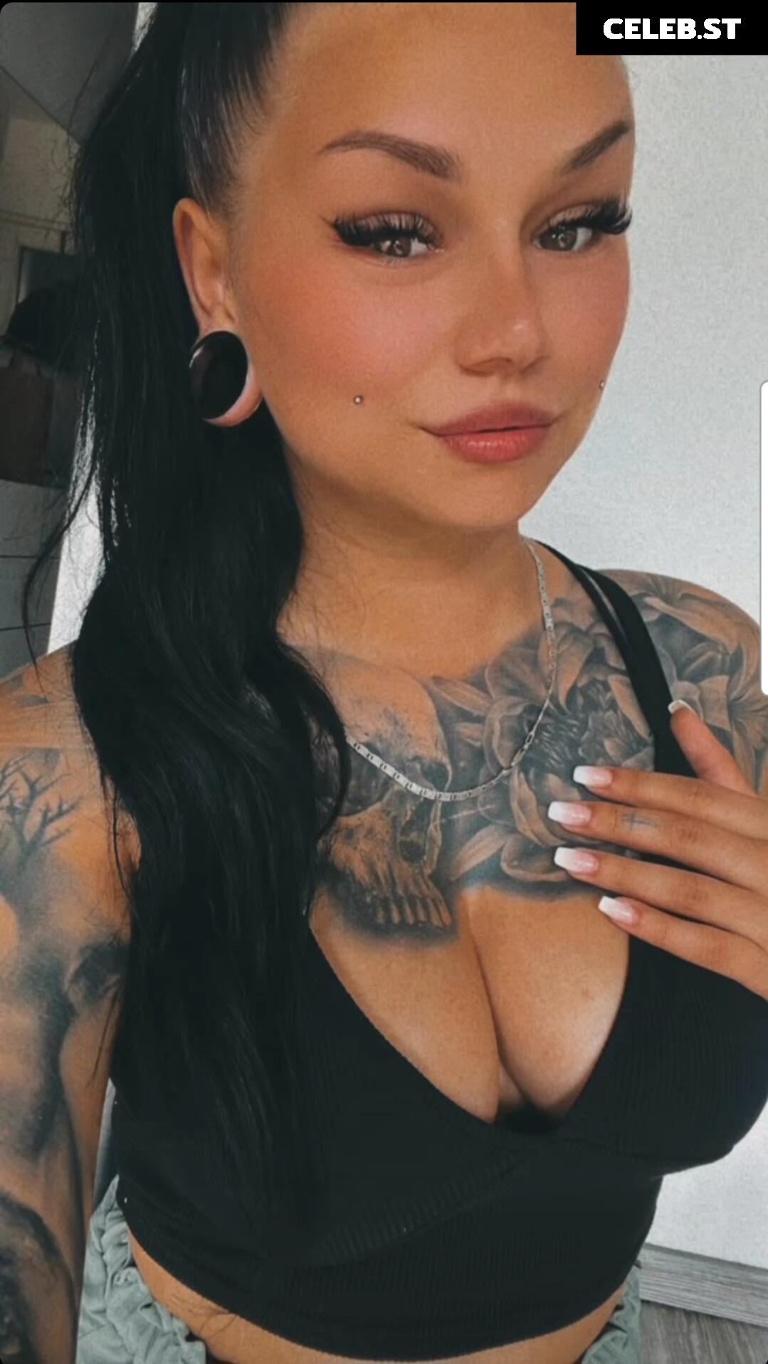 Eva-Marie Faber Image 284205