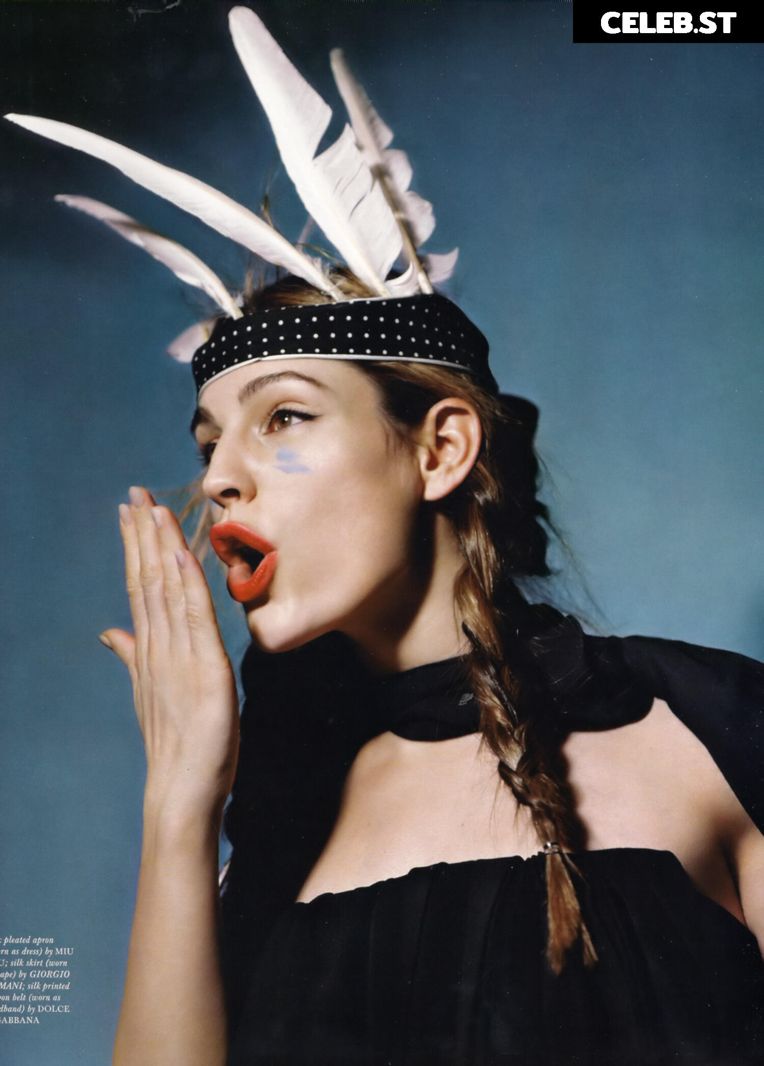 Kelly Brook Image 2842393