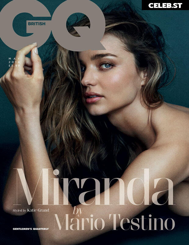 Miranda Kerr Image 2842360