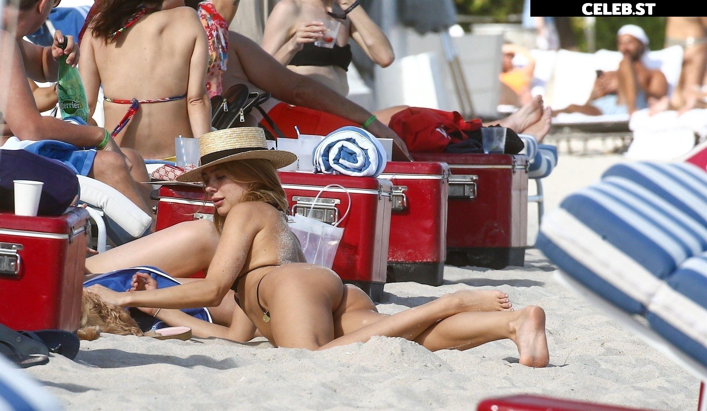 Kimberley Garner Image 2842247