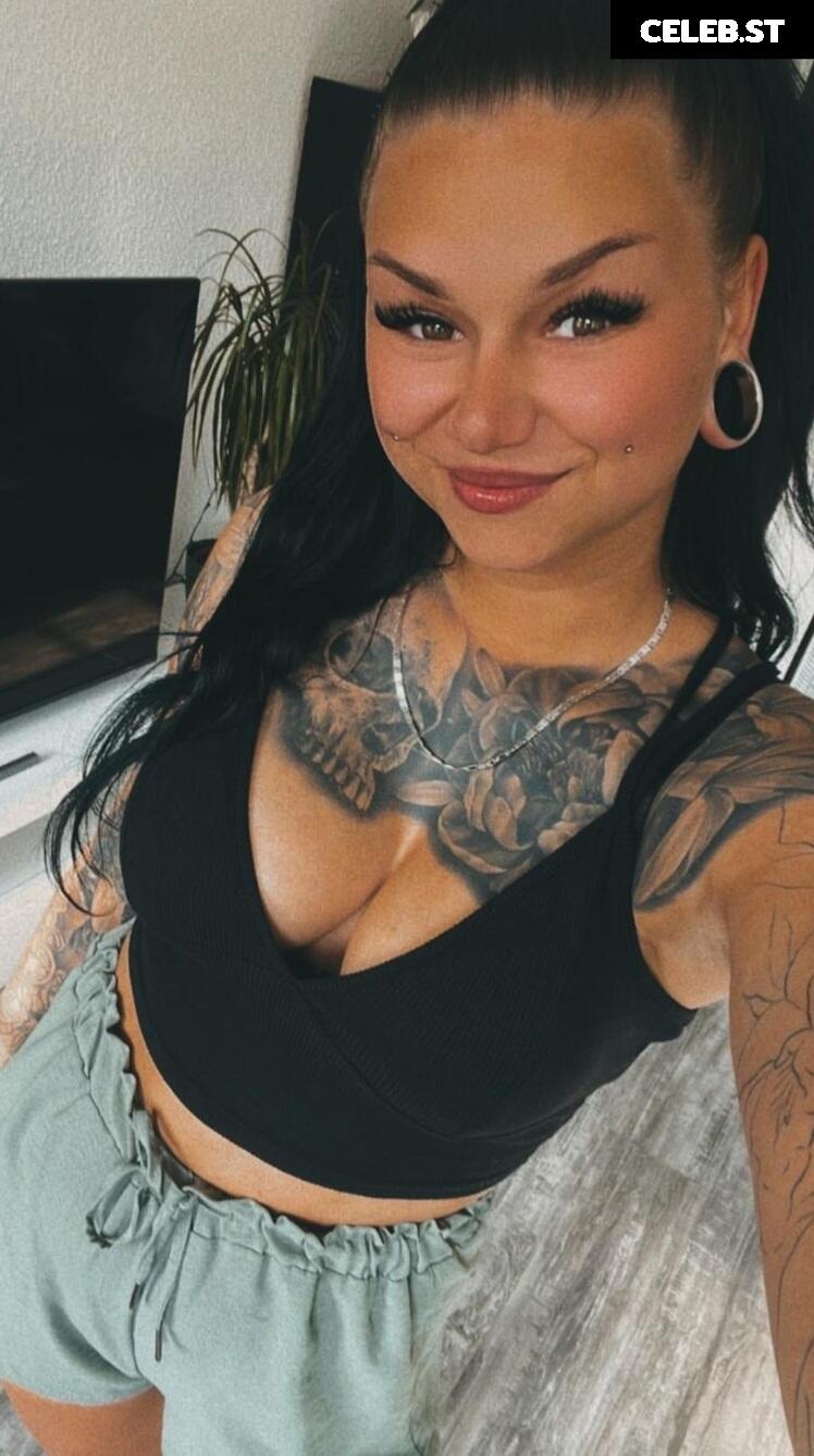 Eva-Marie Faber Image 284226