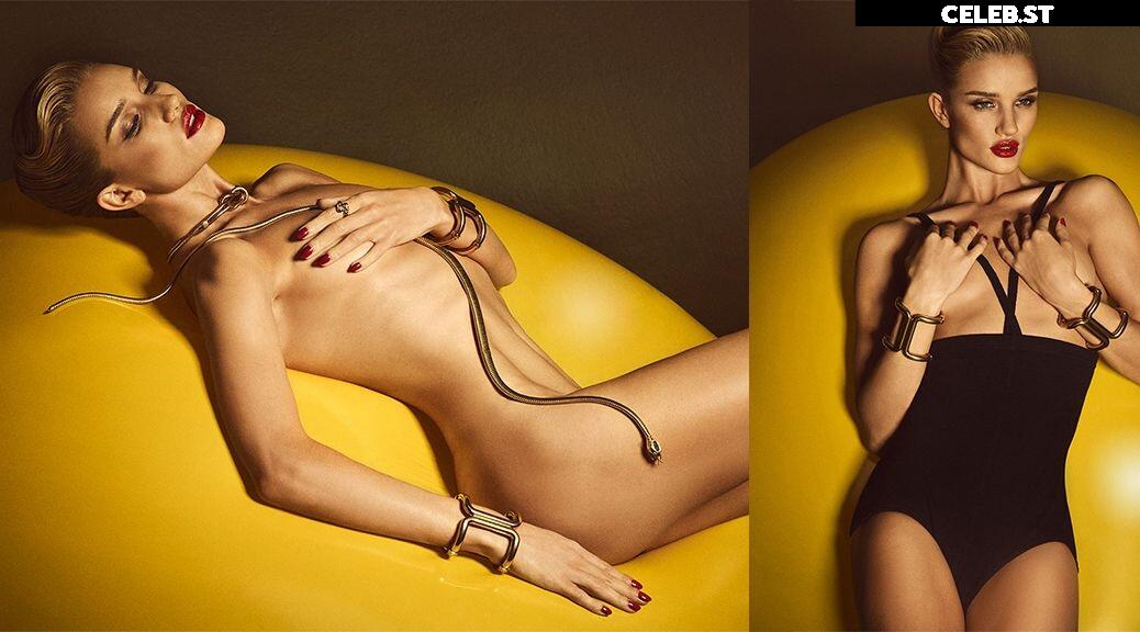 Rosie Huntington-Whiteley Image 2842978