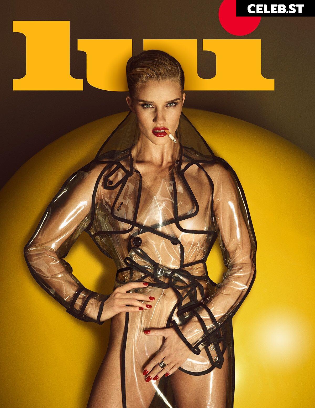 Rosie Huntington-Whiteley Image 2842971