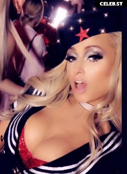 Paris Hilton Image 2842900