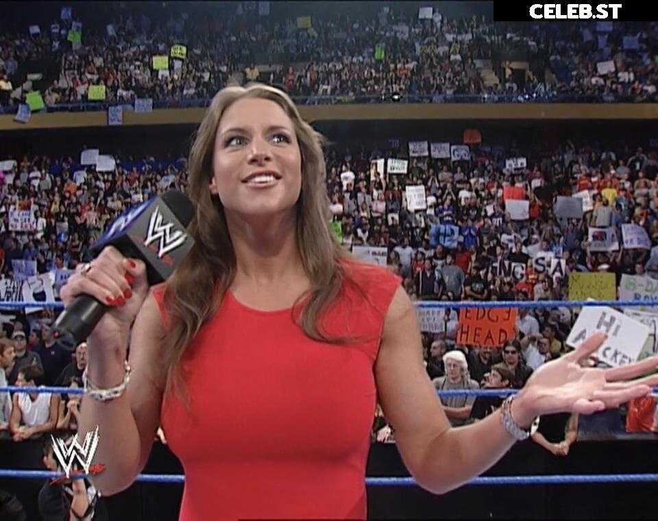 Stephanie McMahon Image 2843856