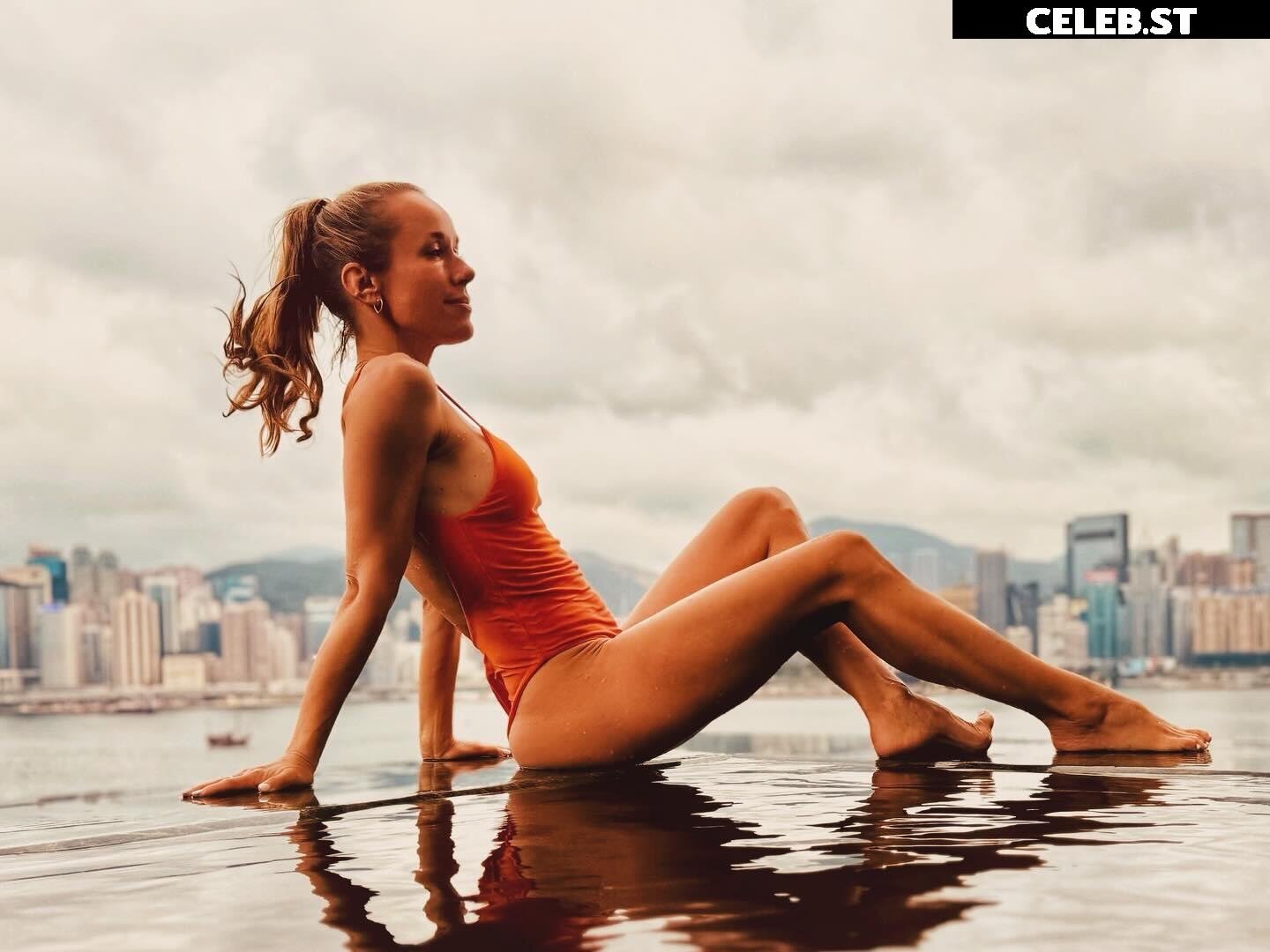 Annemarie Carpendale Image 2843567