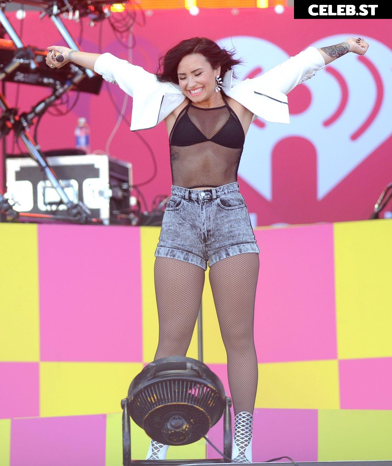 Demi Lovato Image 2843527