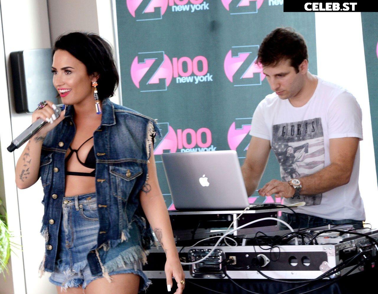 Demi Lovato Image 2843473