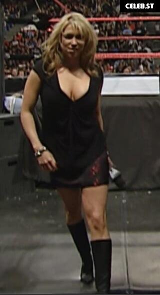 Stephanie McMahon Image 2843435