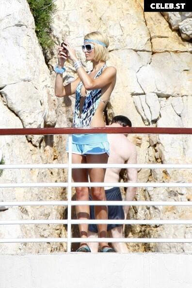 Paris Hilton Image 2843799