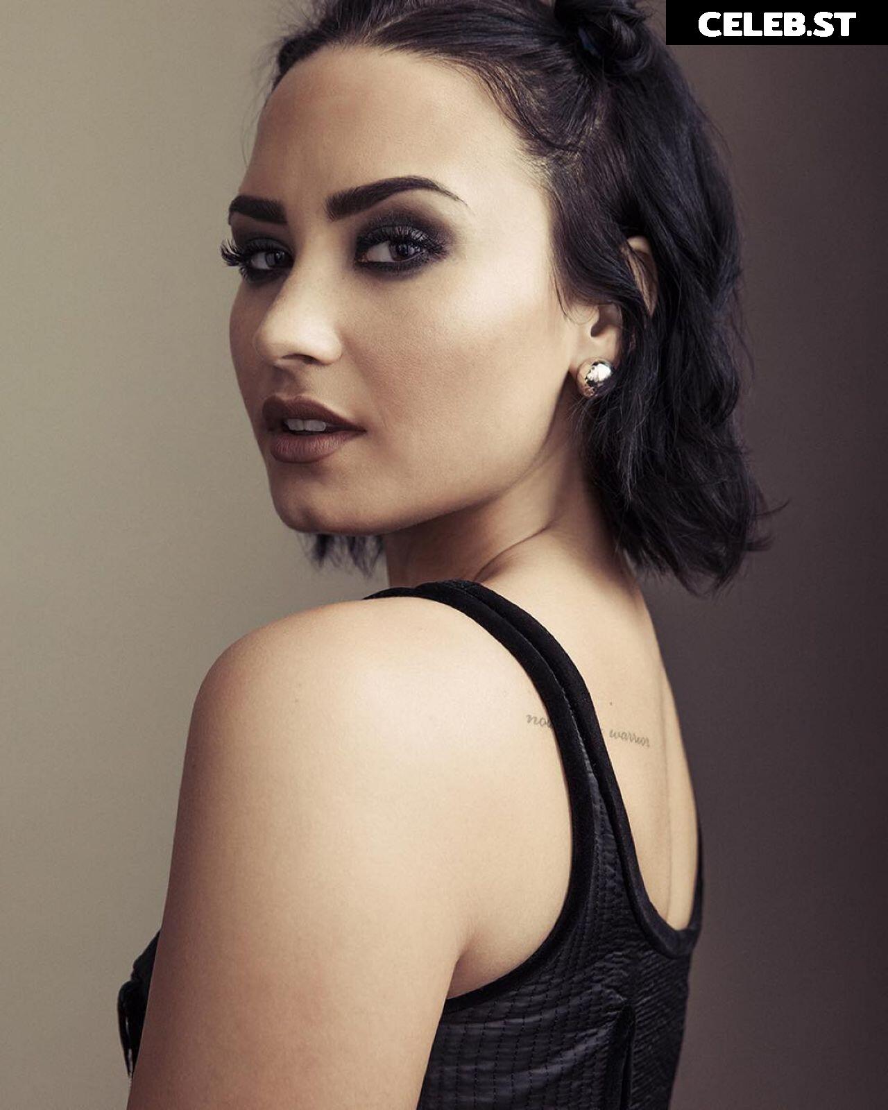 Demi Lovato Image 2843751