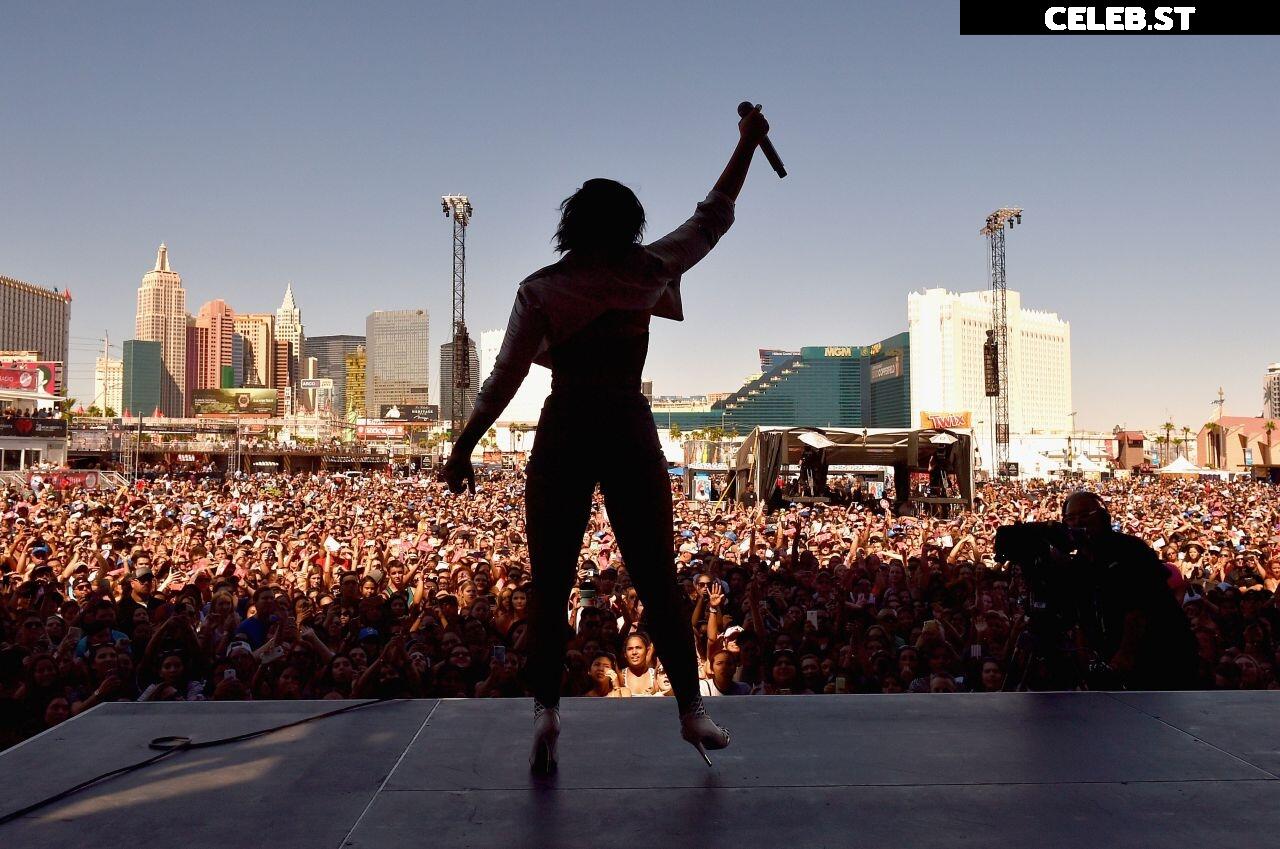 Demi Lovato Image 2843748