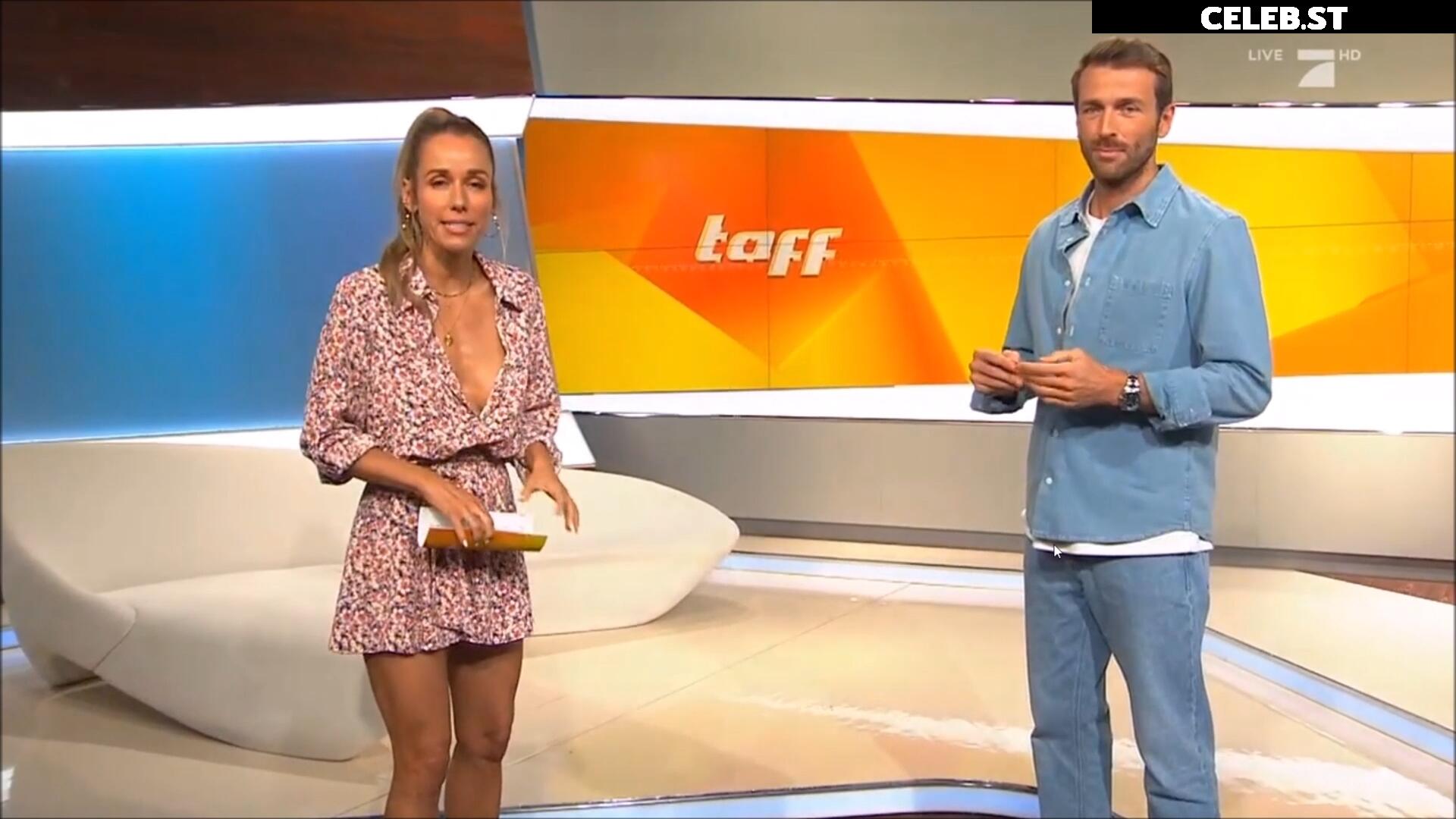 Annemarie Carpendale Image 2843762