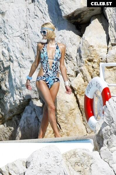Paris Hilton Image 2843763