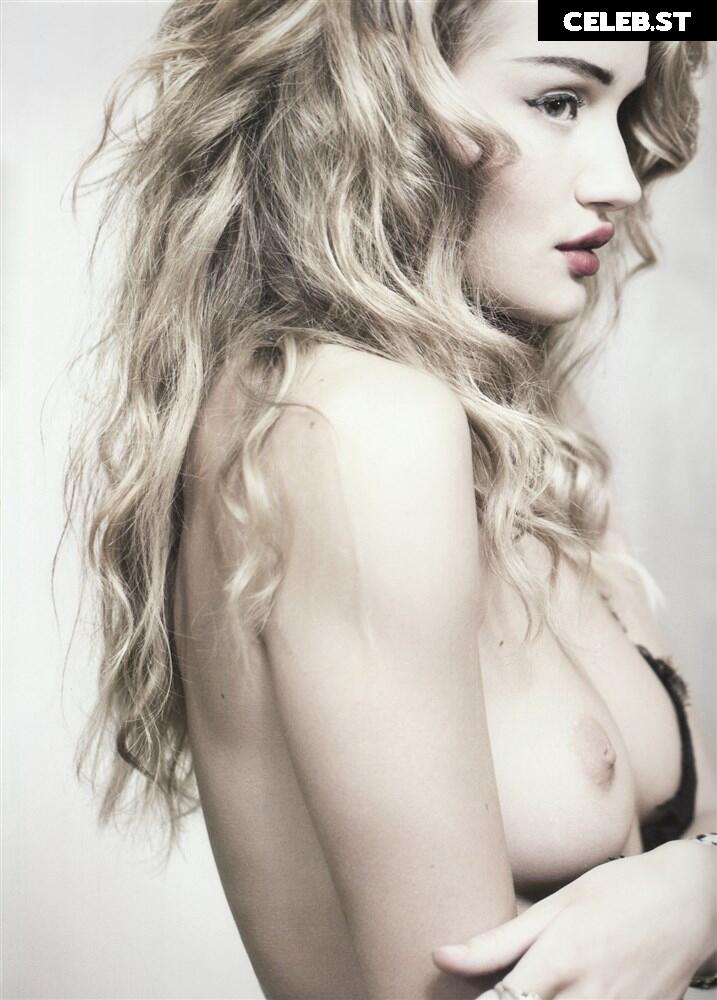 Rosie Huntington-Whiteley Image 2843655