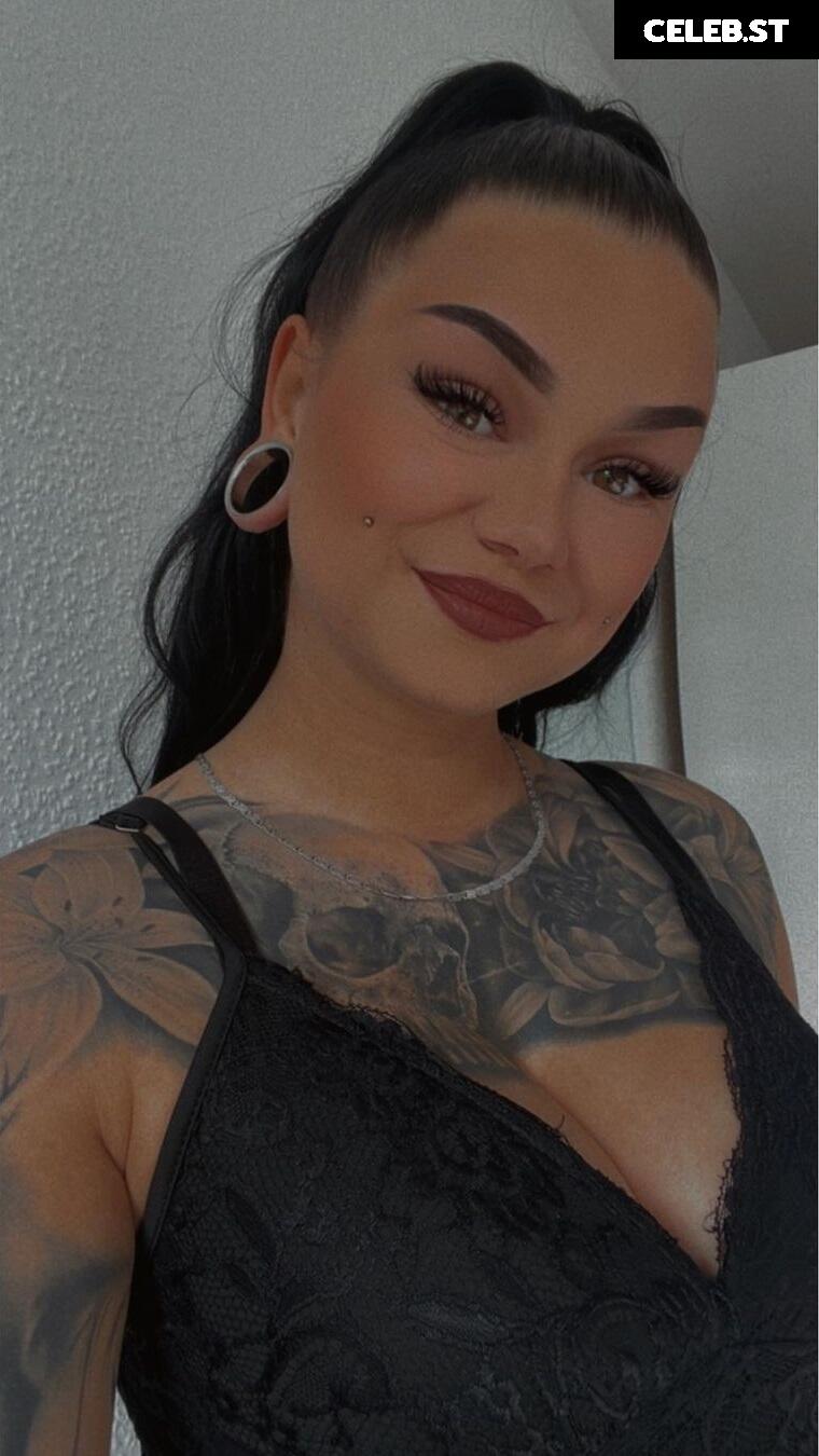 Eva-Marie Faber Image 284365