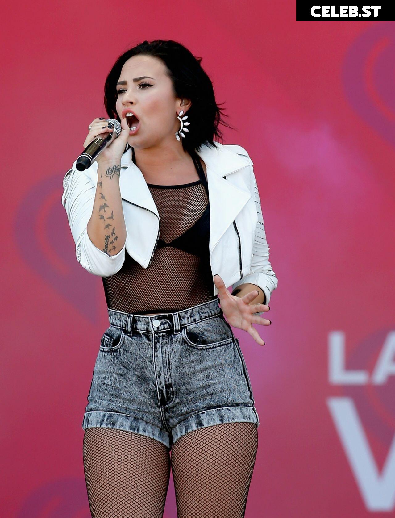 Demi Lovato Image 2843603