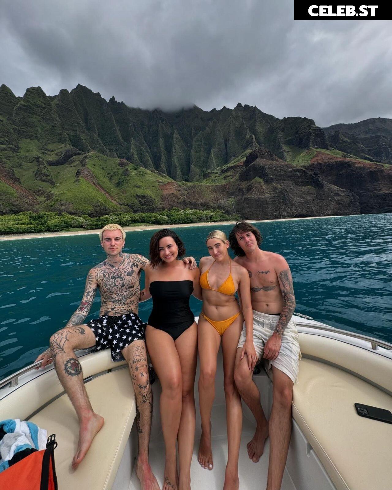 Demi Lovato Image 2843152