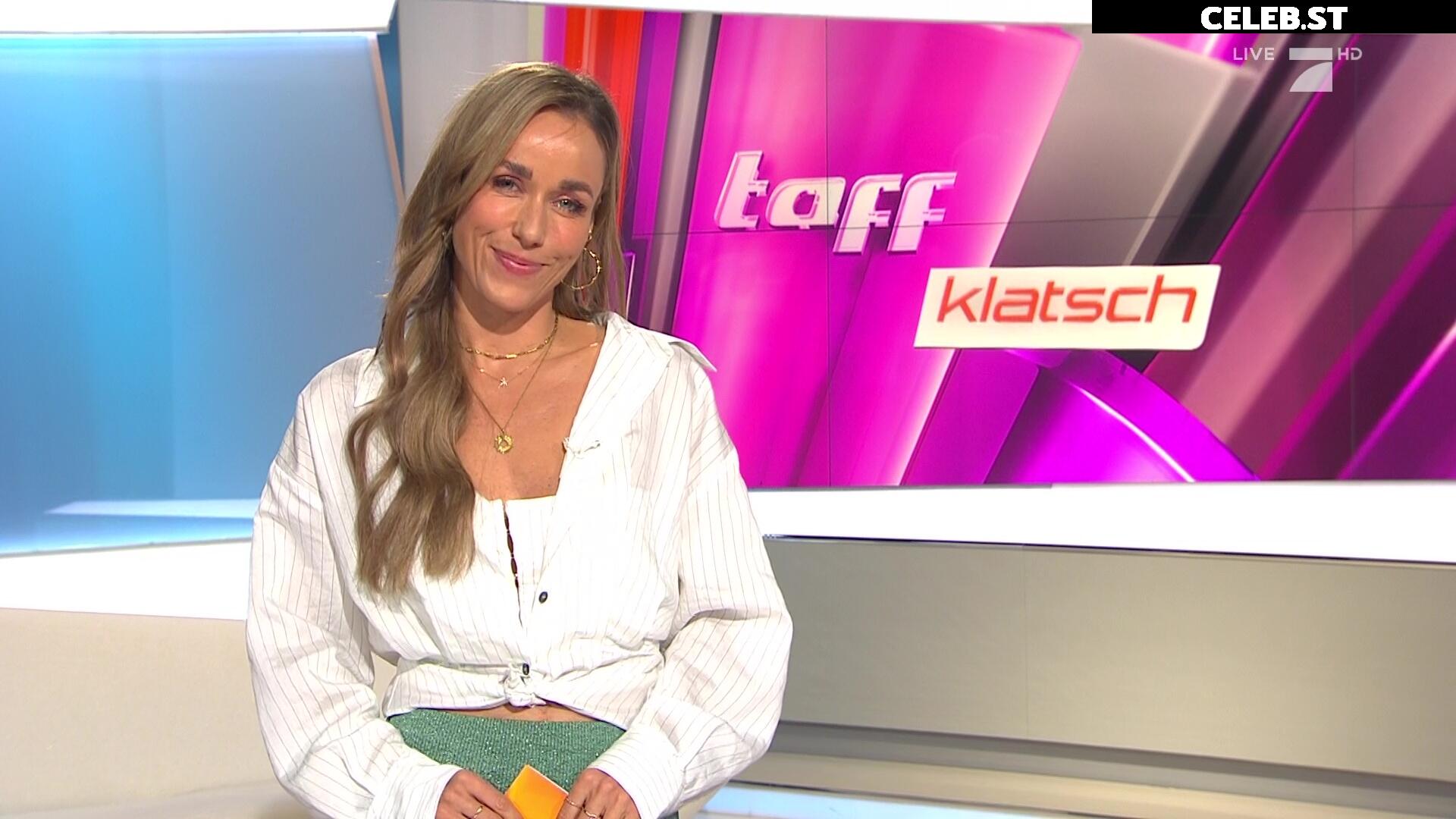 Annemarie Carpendale Image 2843155