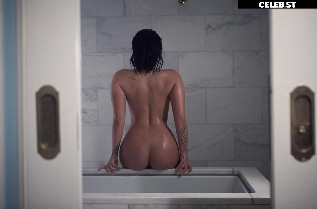 Demi Lovato Image 2843141