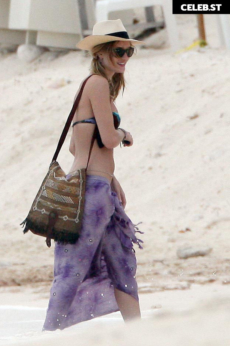 Rosie Huntington-Whiteley Image 2843101