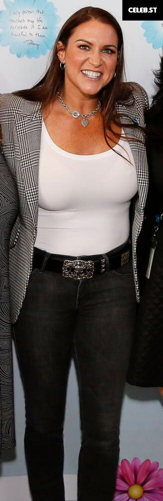 Stephanie McMahon Image 2843107