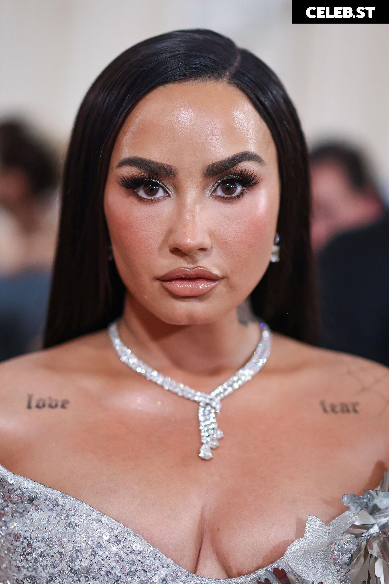 Demi Lovato Image 2843129