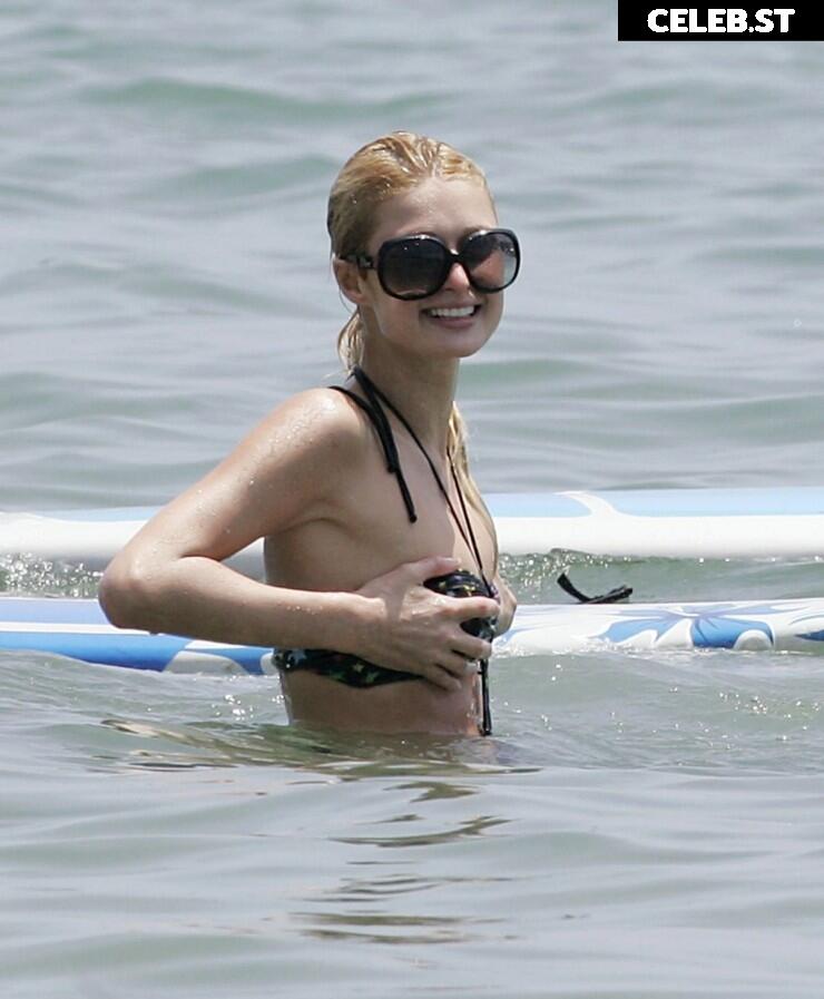 Paris Hilton Image 2843122