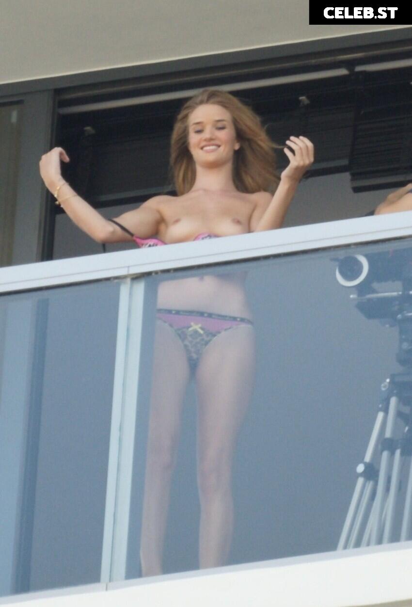 Rosie Huntington-Whiteley Image 2843066
