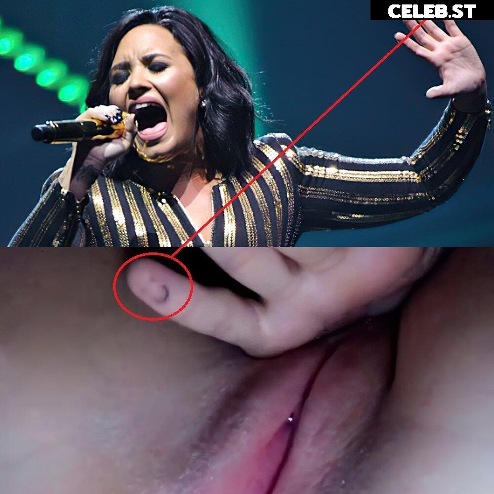 Demi Lovato Image 2843011