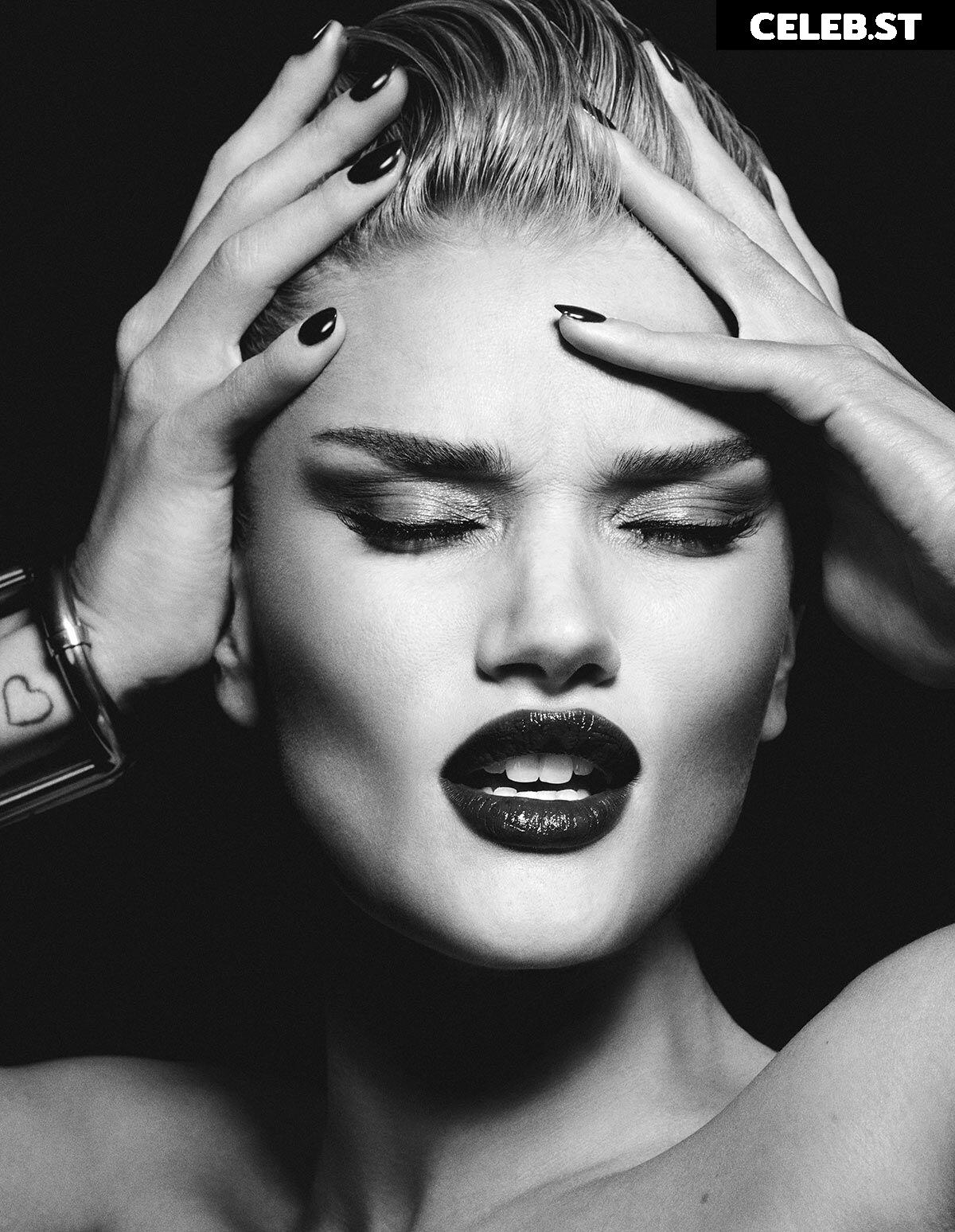 Rosie Huntington-Whiteley Image 2843026