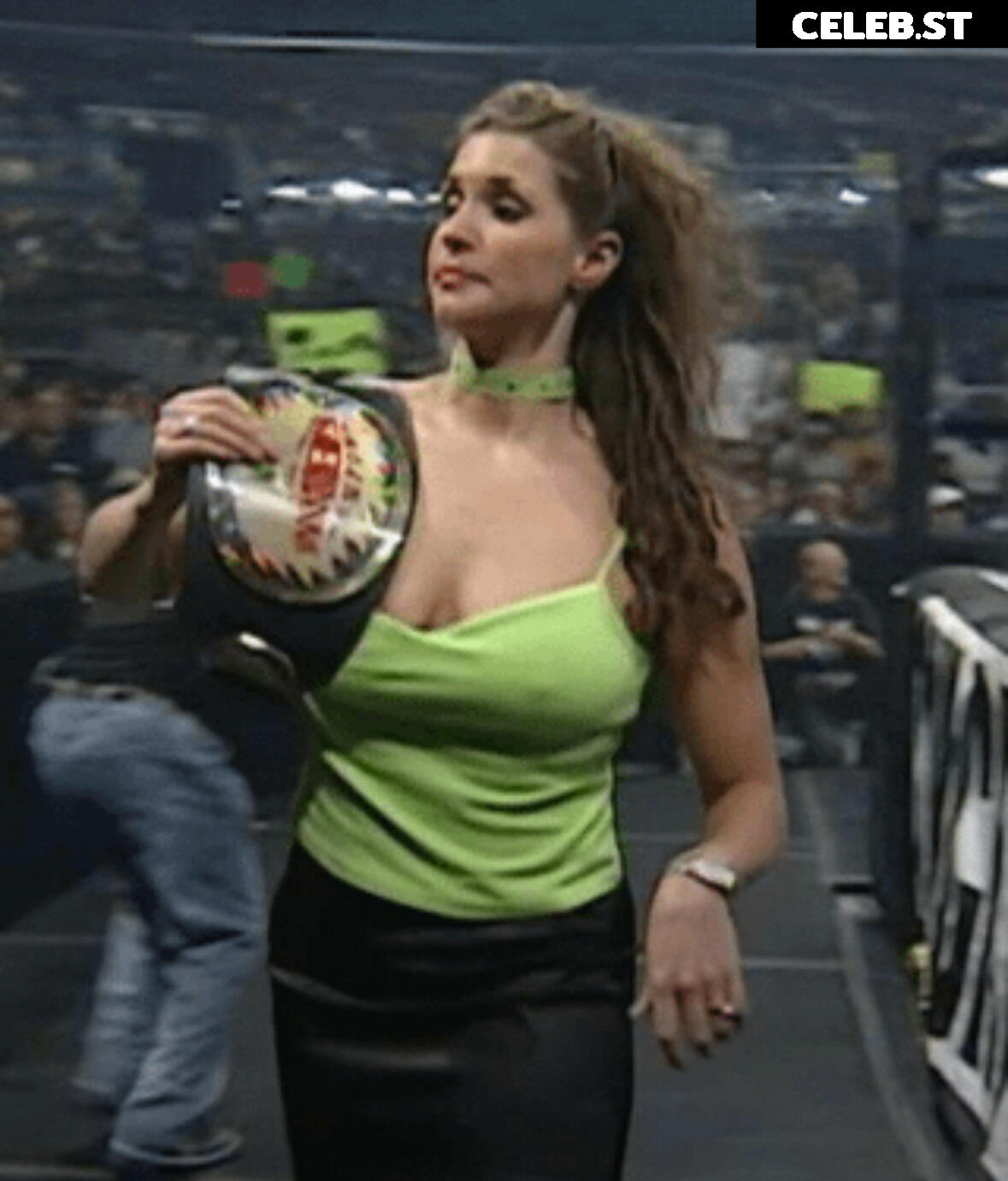 Stephanie McMahon Image 2843343