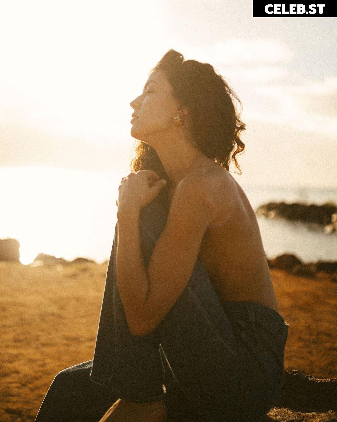 Rebecca Mir Image 2843316