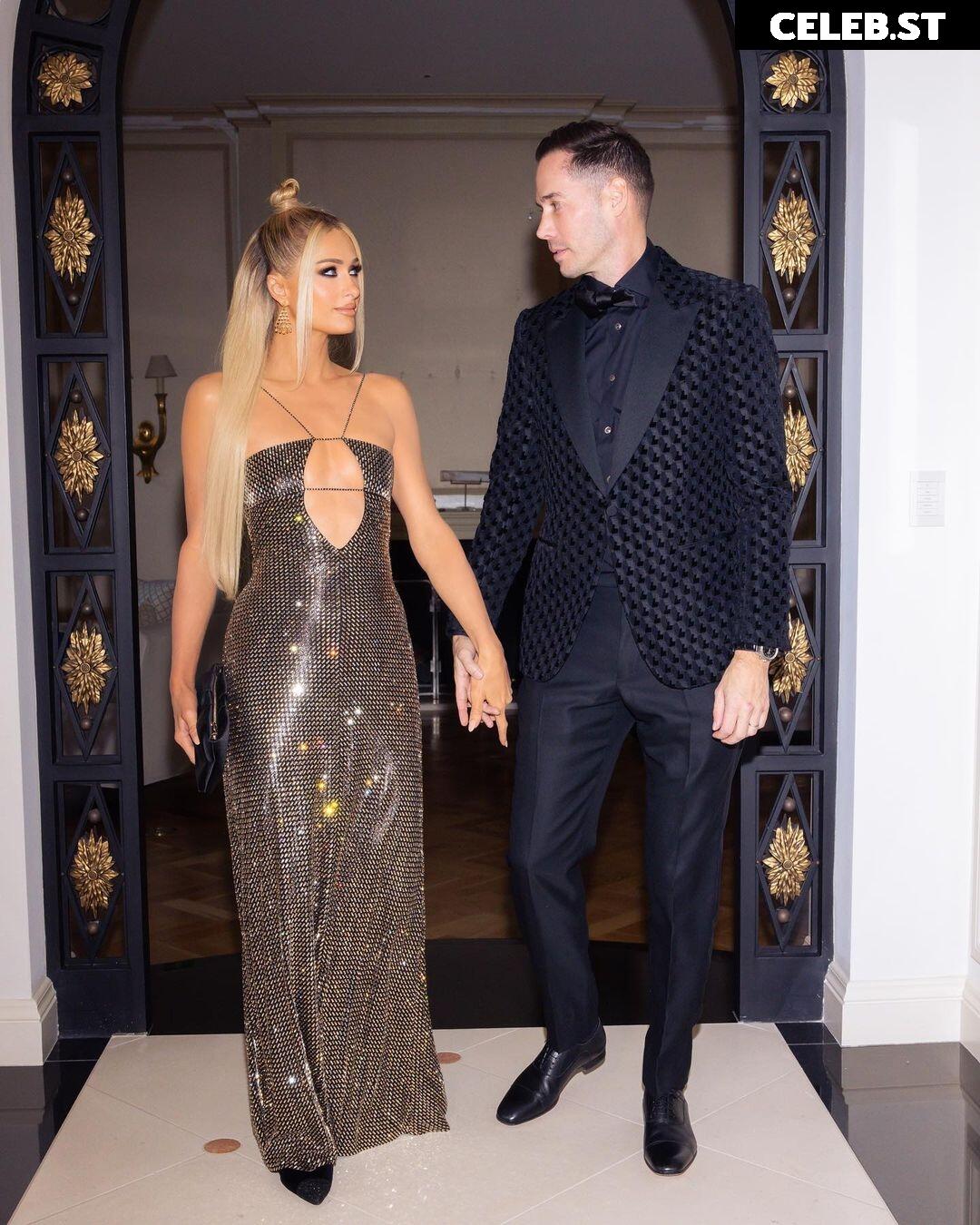 Paris Hilton Image 2843338