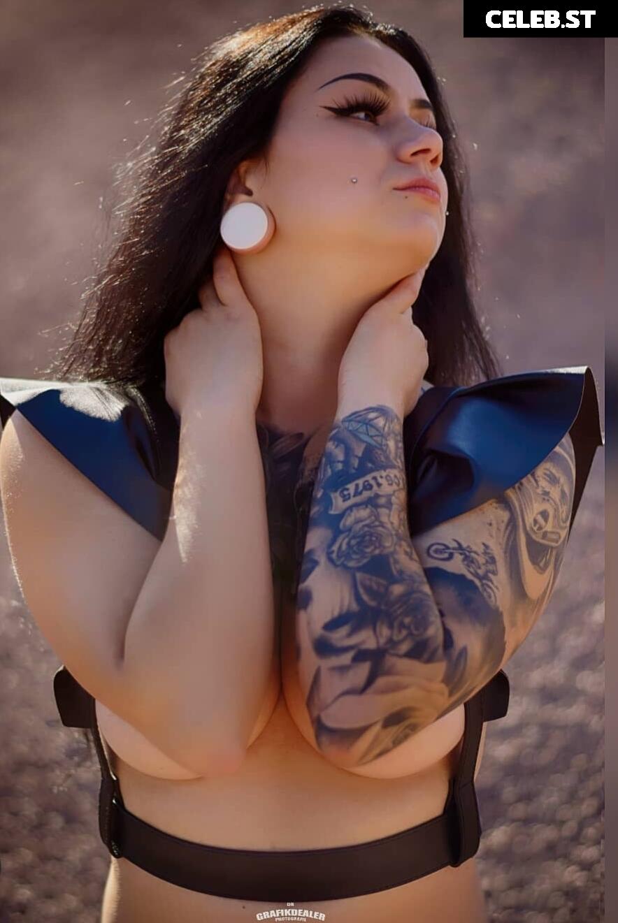 Eva-Marie Faber Image 284332