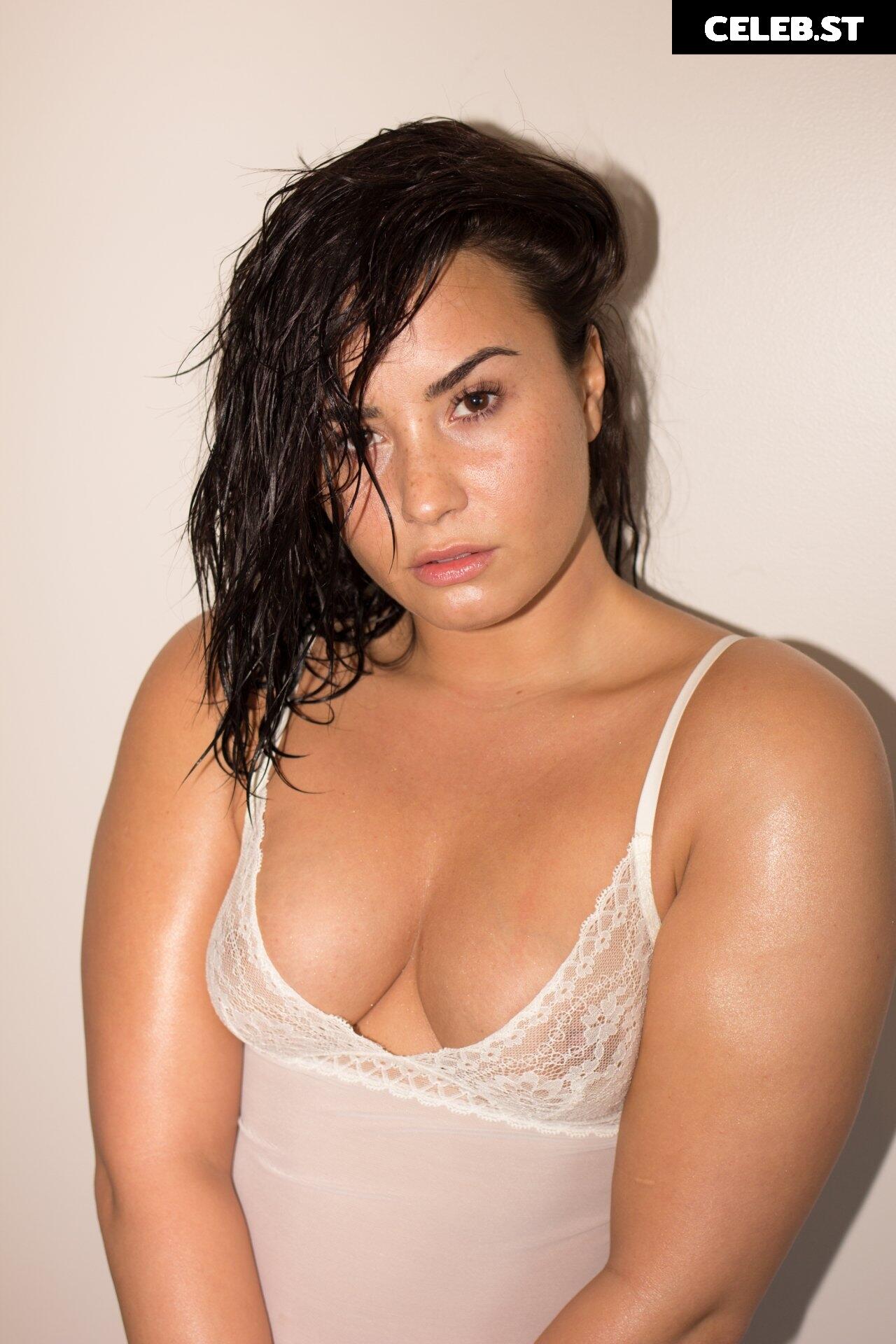 Demi Lovato Image 2843253